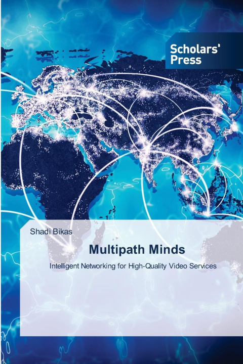 Kniha Multipath Minds Shadi Bikas
