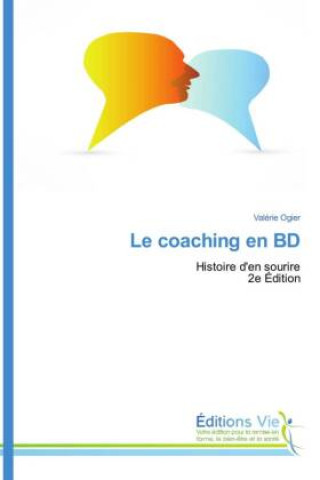 Kniha Le coaching en BD Valérie Ogier