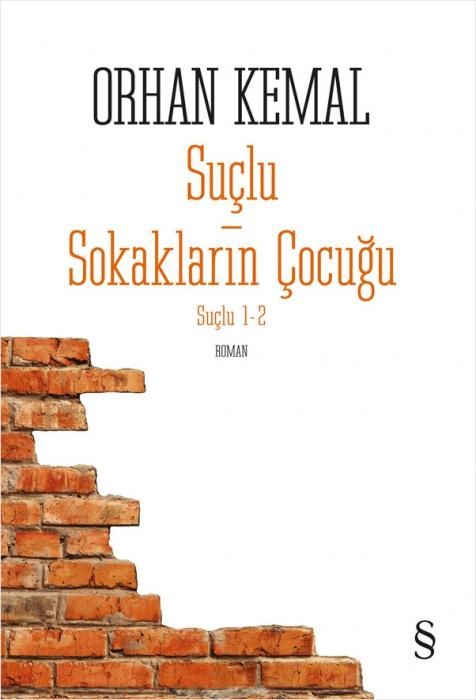 Knjiga Suclu - Sokaklarin Cocugu 2 Kitap Bir Arada 