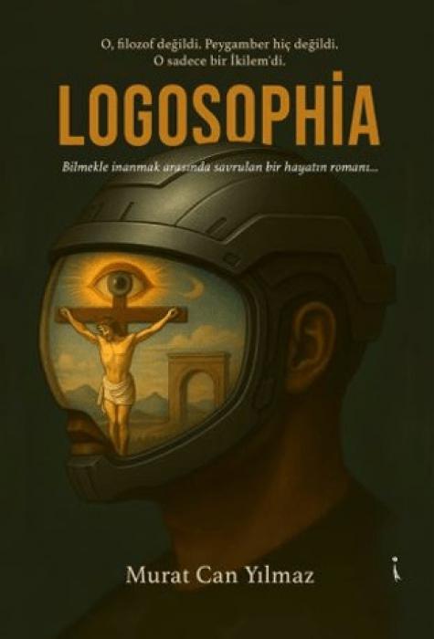 Knjiga Logosophia 