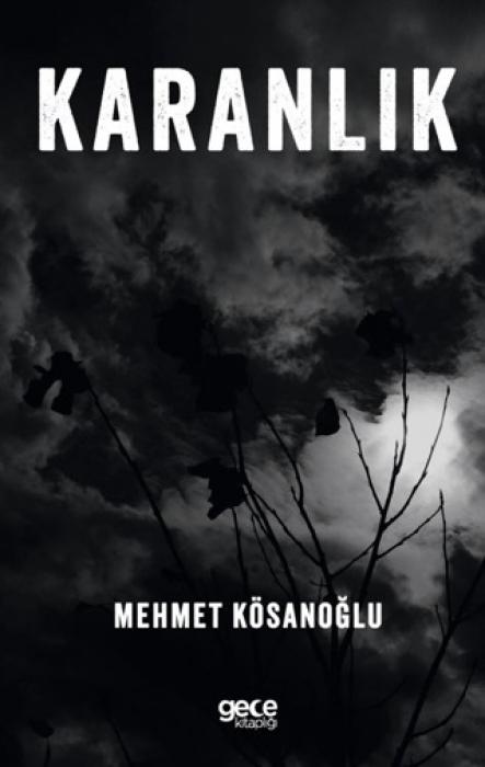 Kniha Karanlik 