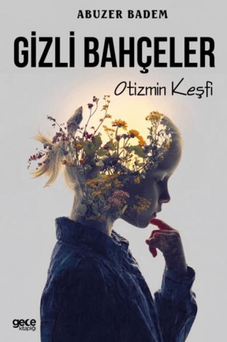 Kniha Gizli Bahceler 
