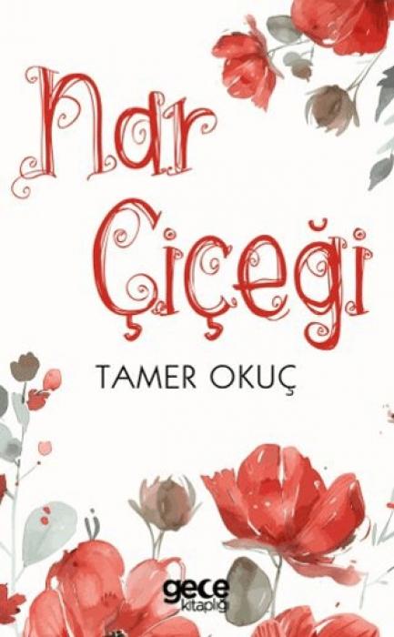 Kniha Nar Cicegi 