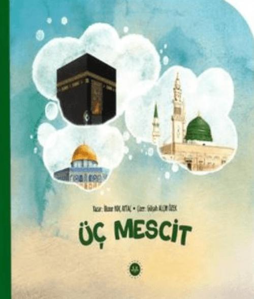 Knjiga Üc Mescit 