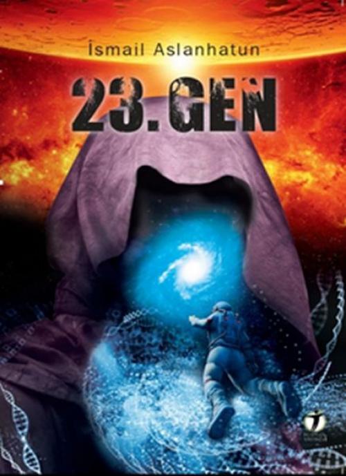 Kniha 23. Gen 