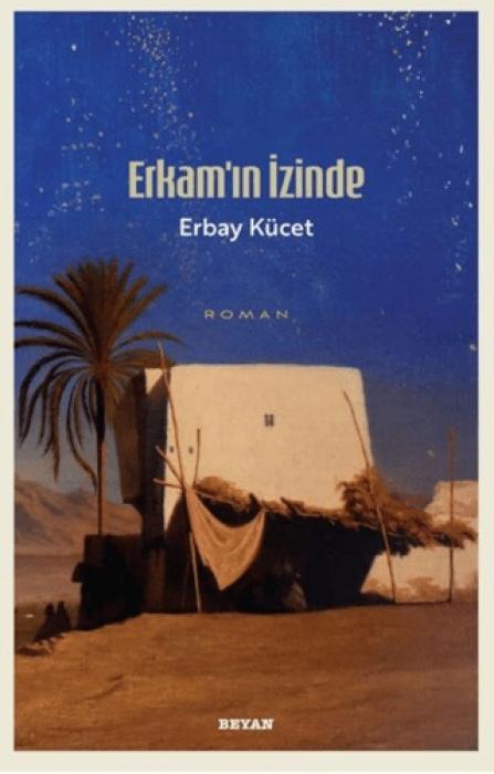 Kniha Erkamin Izinde 