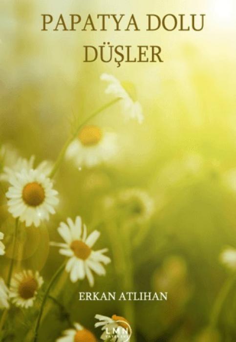 Kniha Papatya Dolu Dosler 