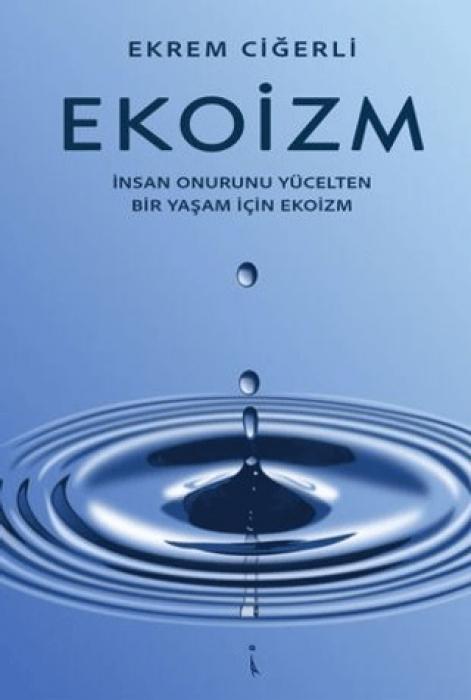 Kniha Ekoizim 