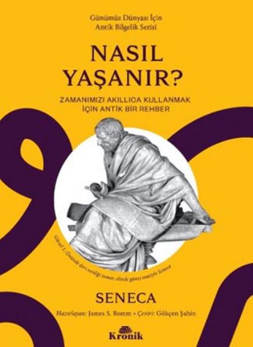Kniha Nasil Yasanir 