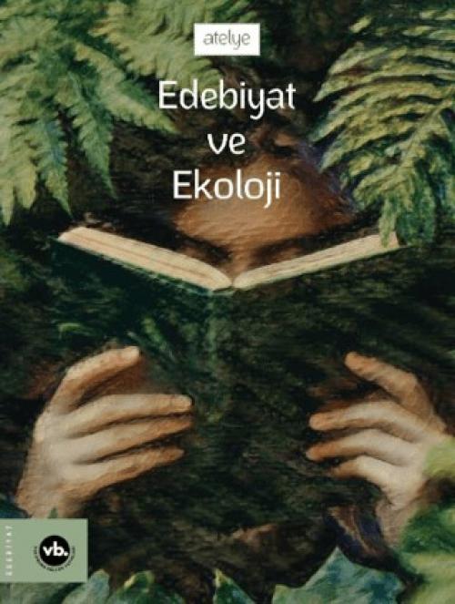 Kniha Edebiyat ve Ekoloji Sezgin Toska