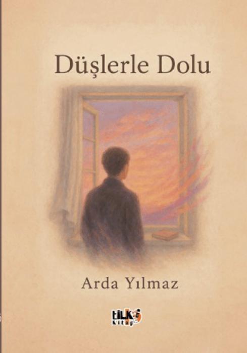 Kniha Düslerle Dolu 