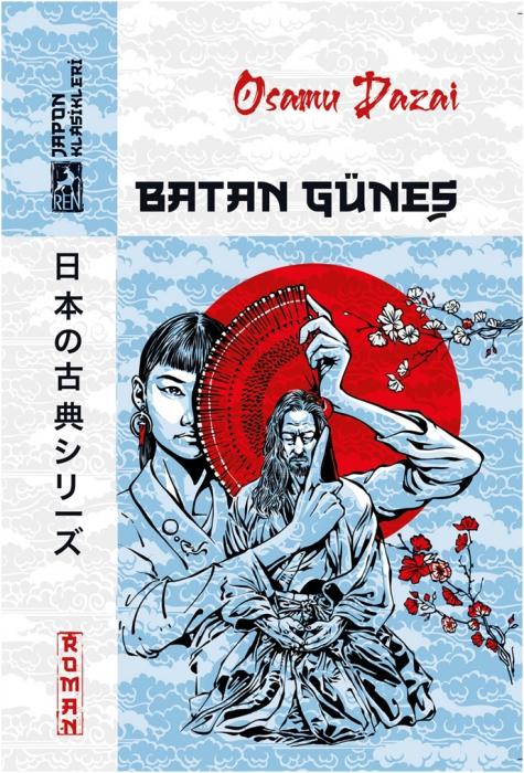 Kniha Batan Günes 