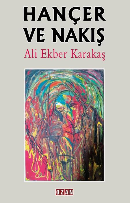 Knjiga Hancer ve Nakis 
