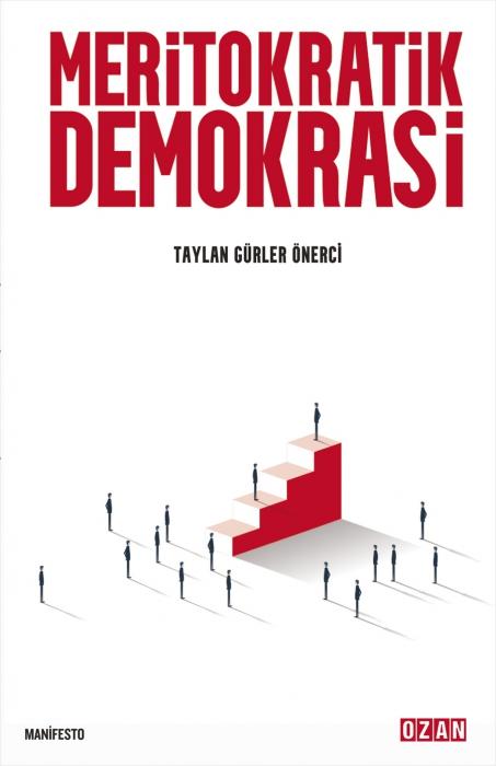 Kniha Meritokratik Demokrasi 