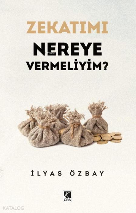 Knjiga Zekatimi Nereye Vermeliyim 