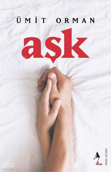 Kniha Ask 