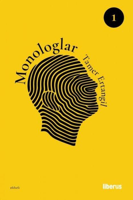 Kniha Monologlar 1. Cilt 