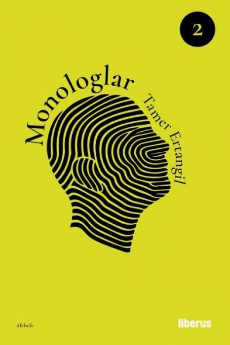 Kniha Monologlar 2. Cilt 