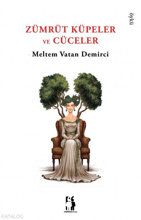 Книга Zümrüt Küpeler ve Cüceler 