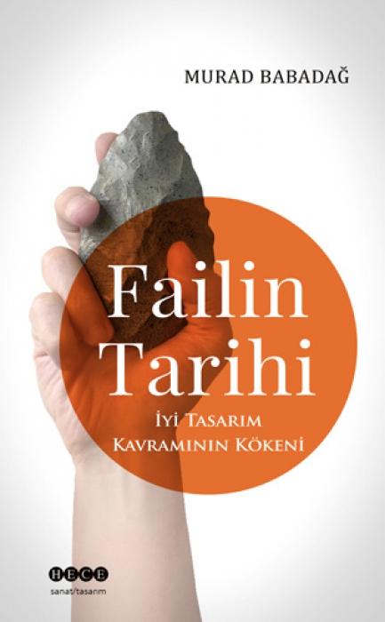 Kniha Failin Tarihi 