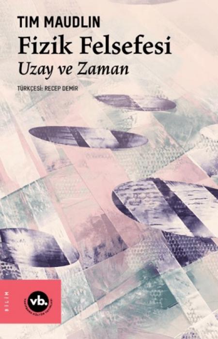 Kniha Fizik Felsefesi 