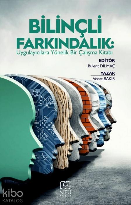 Kniha Bilincli Farkindalik 