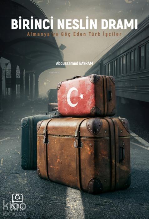 Knjiga Birinci Neslin Drami 