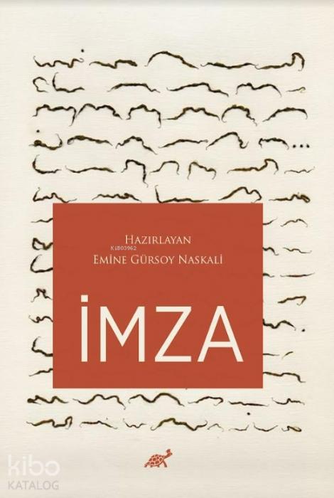 Kniha Imza 