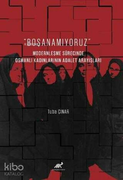 Knjiga Bosanamiyoruz 
