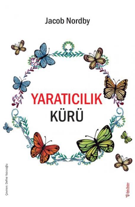 Kniha Yaraticilik Kürü 
