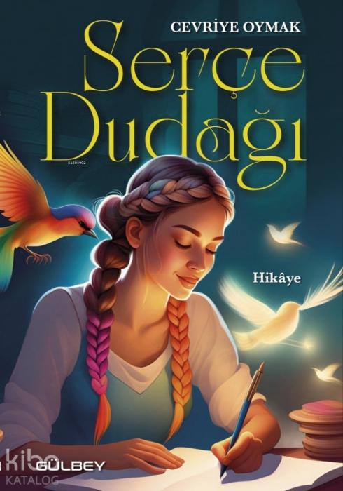Kniha Serce Dudagi 