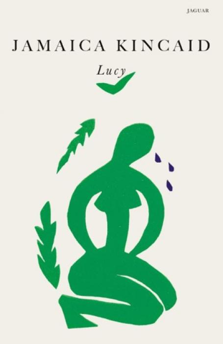 Kniha Lucy 