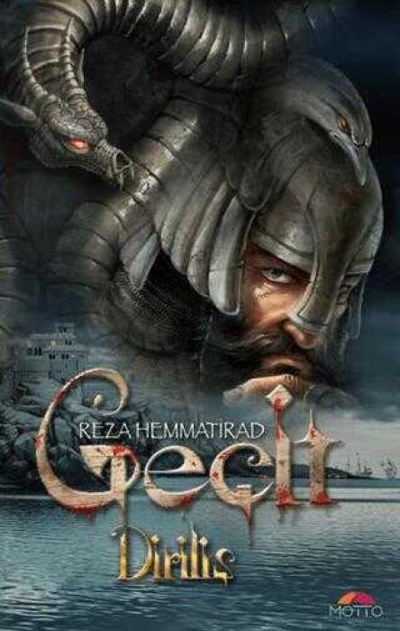 Kniha Gecit - Dirilis 