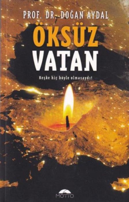 Libro Öksüz Vatan 