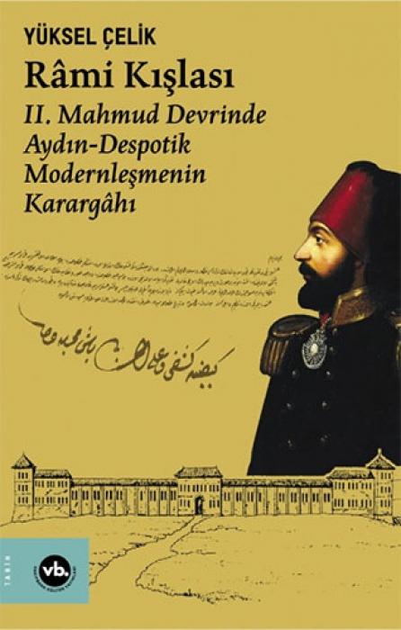 Kniha Rami Kislasi 