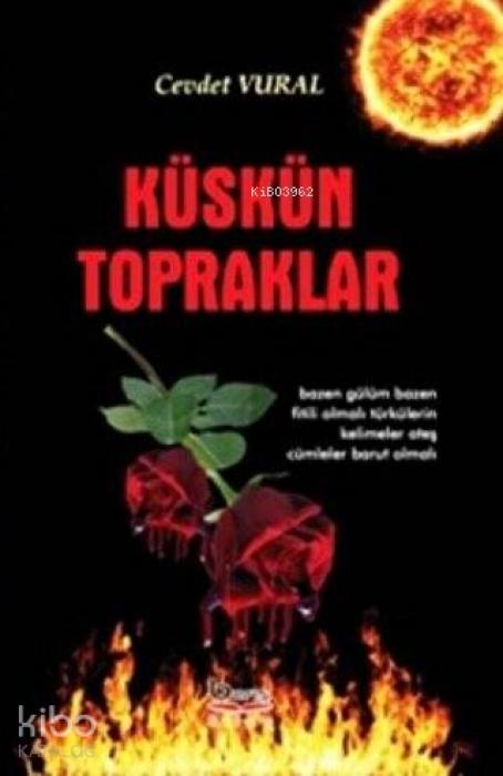 Buch Küskün Topraklar 