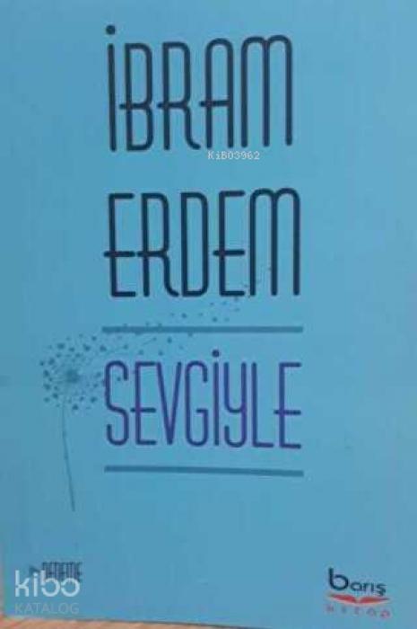 Kniha Sevgiyle 
