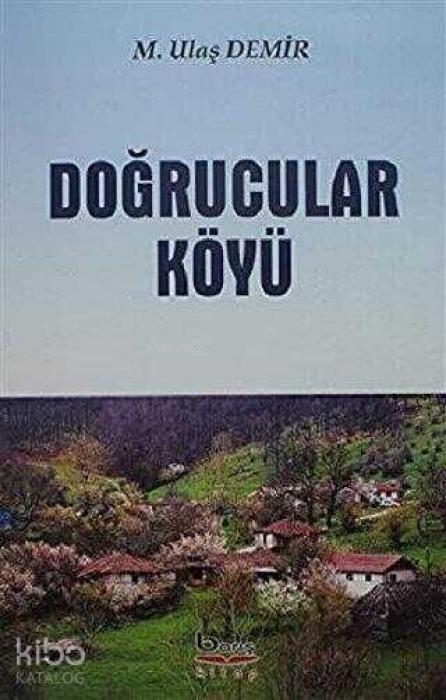Kniha Dogrucular Köyü 