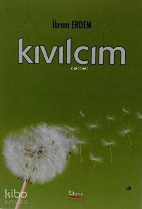 Kniha Kivilcim - Siir 