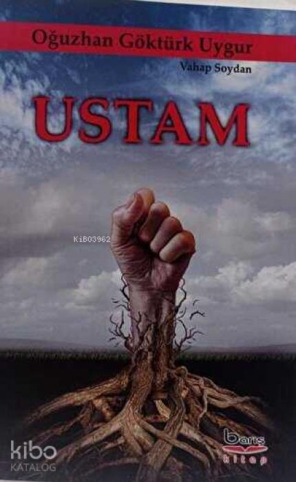 Kniha Ustam 