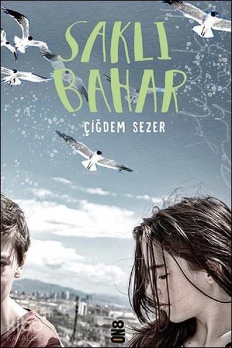 Buch Sakli Bahar 