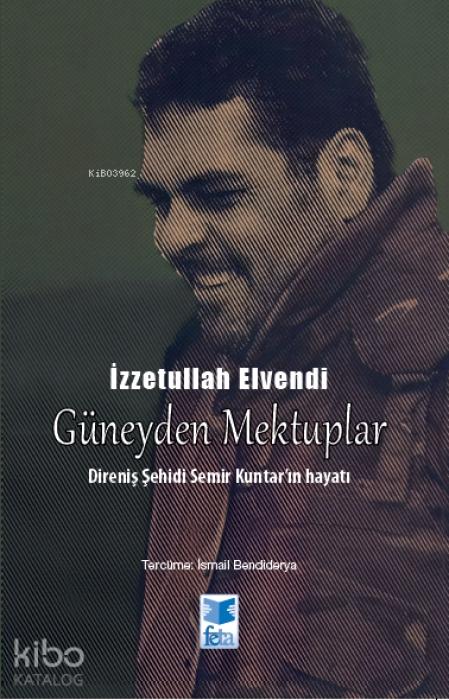 Buch Güneyden Mektuplar 