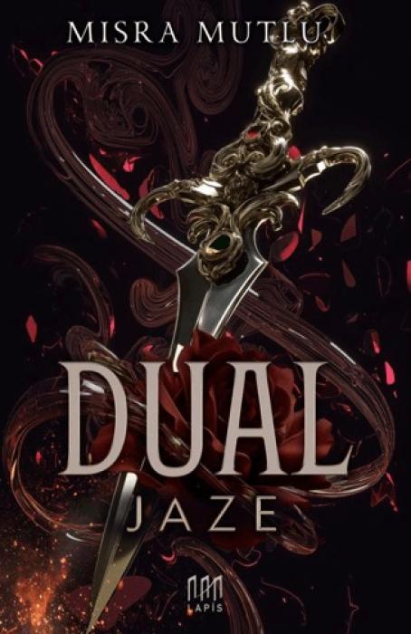 Kniha Dual - Jaze 