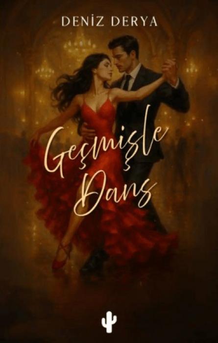 Book Gecmisle Dans 