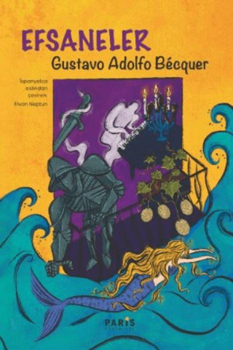 Buch Efsaneler 