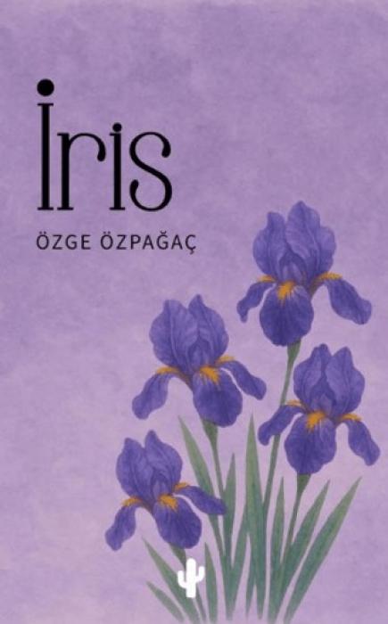 Kniha Iris 