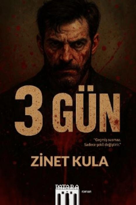 Knjiga 3 Gün 