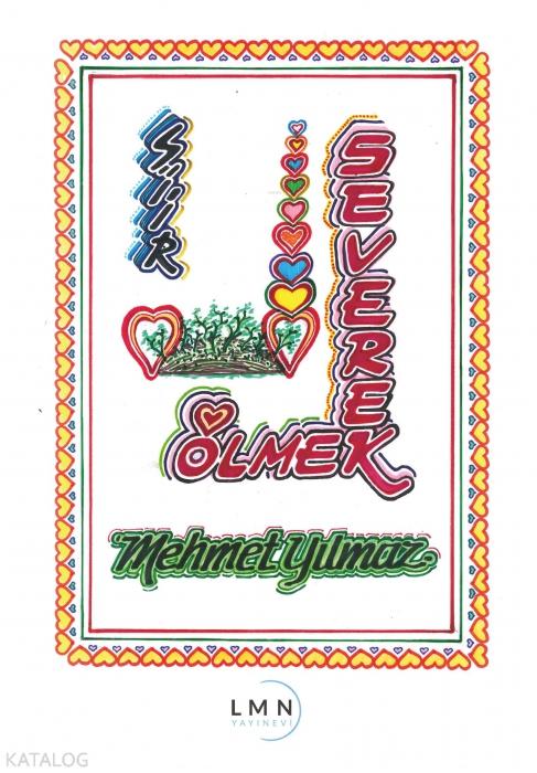 Carte Severek Ölmek 