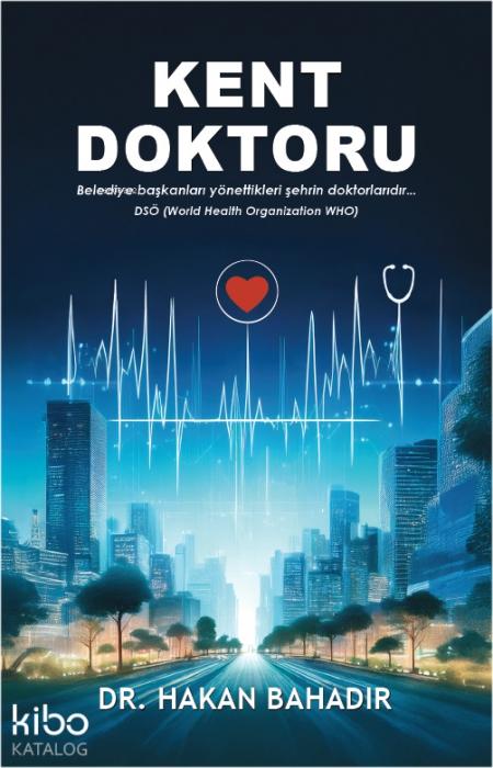 Kniha Kent Doktoru 