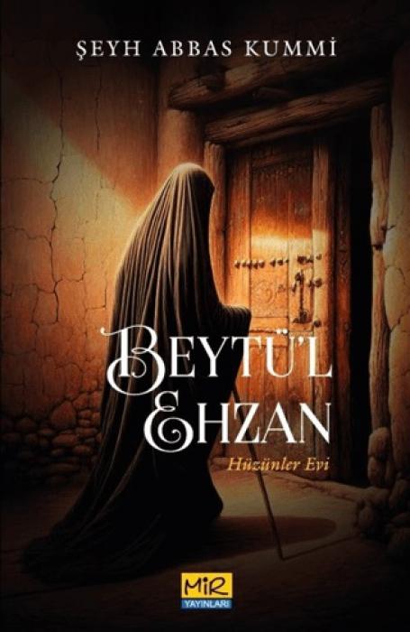 Kniha Beytül Ehzan 